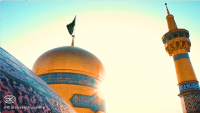 میلاد امام رضا ع